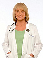 Dr. Hyla Cass